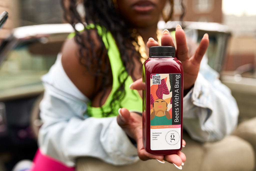 Why Starting Your Juice Journey Today Might Be the Best Decision You Make for Your Body