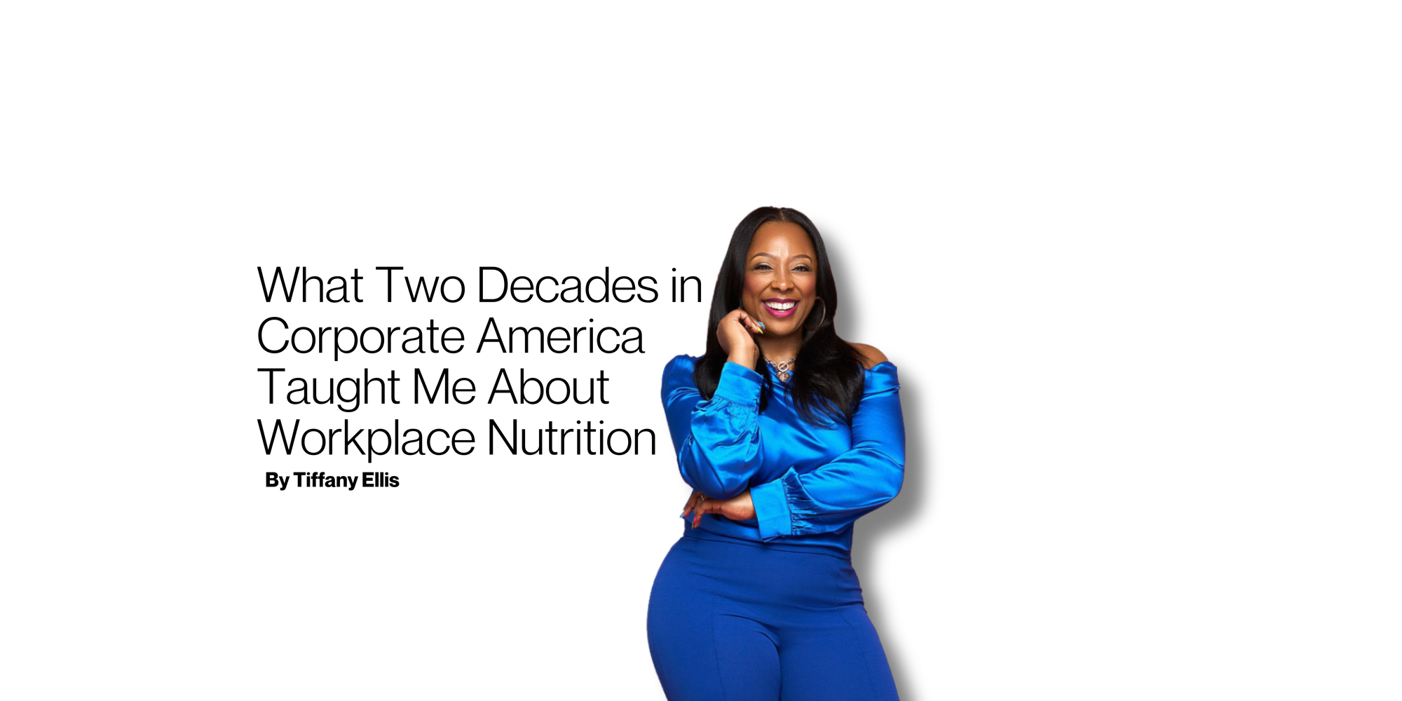 Employees enjoying raw cold pressed juice at work as part of a workplace wellness program